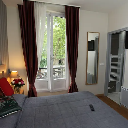 Hotel Alane-3